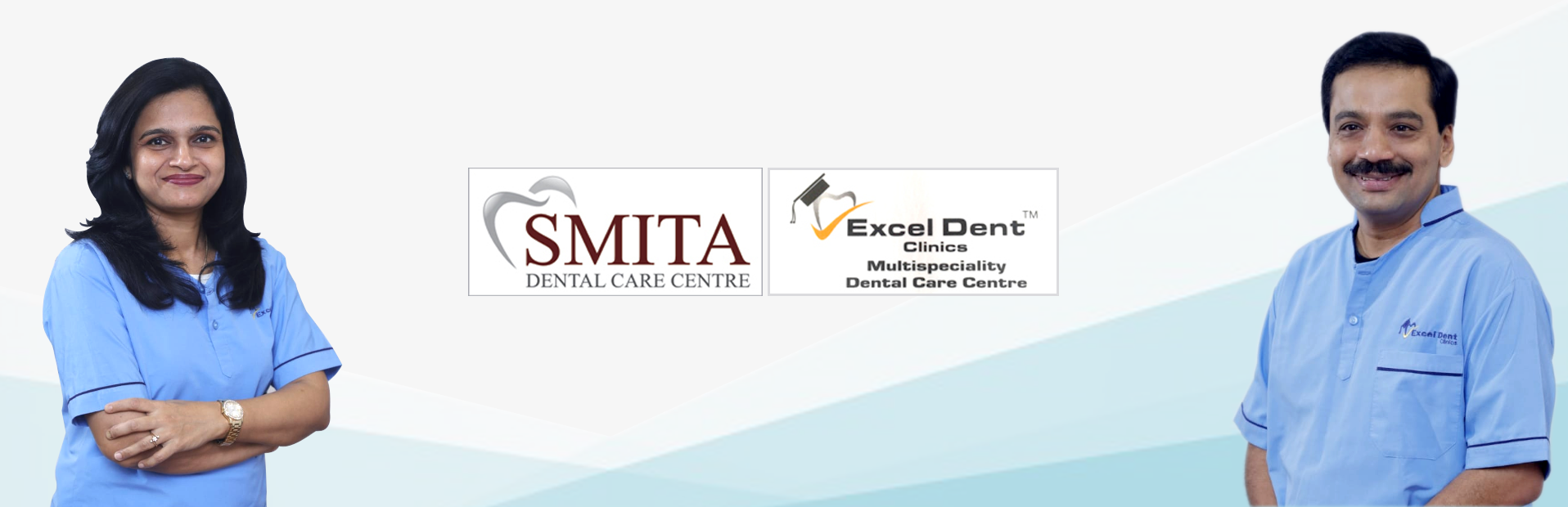 about Smita dental