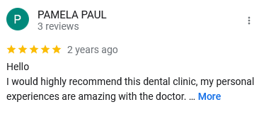 smita dental