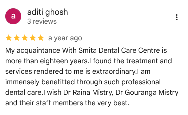 smita dental